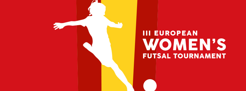 III European Womens Tournament