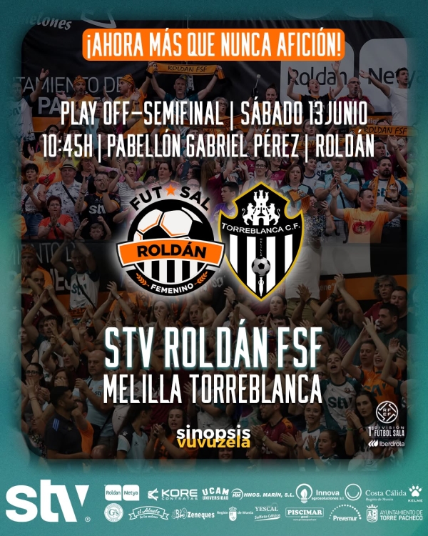 El STV necesita ganar ante su público para forzar el tercer partido
