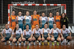 El STV consigue tres puntos para volver a sonreír