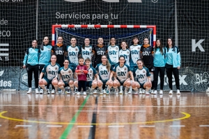 Los penaltis dejan fuera al STV de la Copa de la Reina