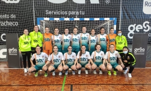 El STV no logra tumbar al muro alfarero