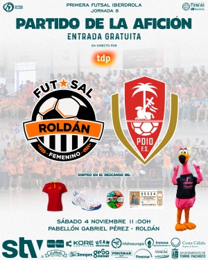 El STV y el Poio Pescamar se miden en el partidazo de la jornada