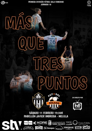 El STV buscará la revancha por un puesto en playoff