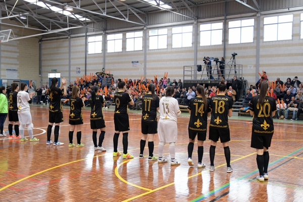 Doble o nada para el Jimbee