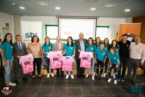 Todos con el Rosa