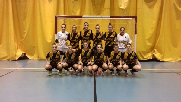 Gran victoria del Jimbee Roldán en Alcorcón