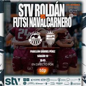 El STV busca certificar su pase al play off por el título