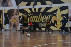 El Jimbee Roldán comienza su verdadera liga