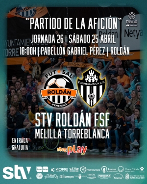 El STV Roldán tiene un examen de nivel ante el líder