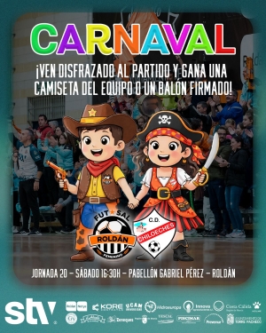 El STV se enfrenta en el Gabriel Pérez al recién ascendido Chiloeches