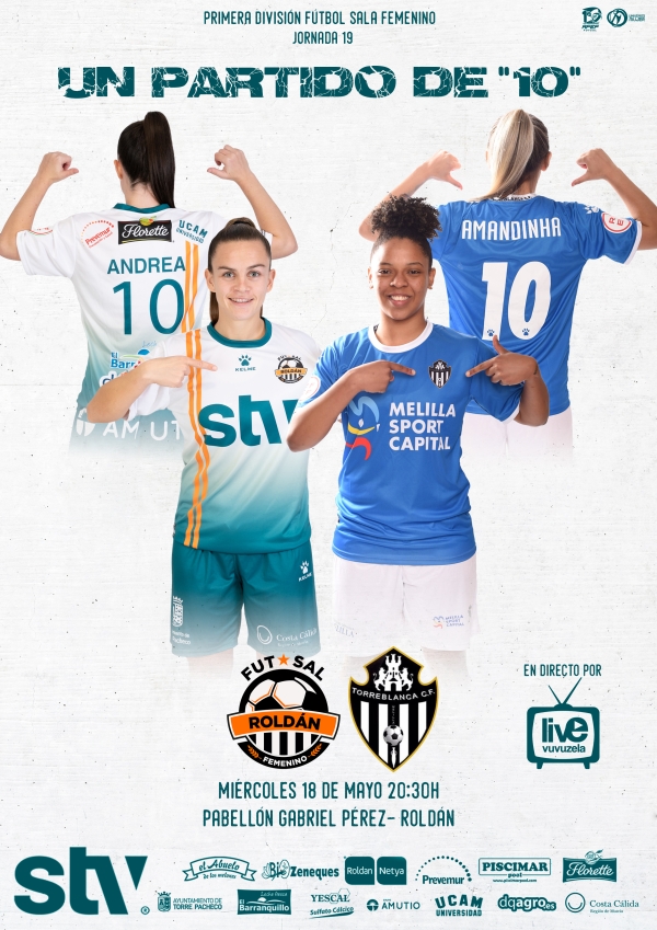 El STV tiene otro partidazo por los Play off