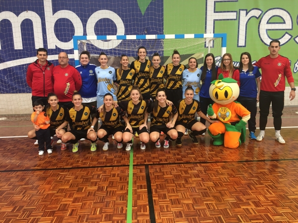 El Jimbee Roldán gana y demuestra que sabe sufrir