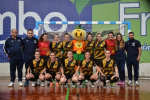 Gran victoria del Jimbee Roldán ante el segundo clasificado