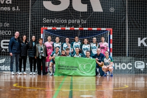 El STV vence ante su publico al Ceuta en una gran primera parte