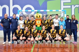 El Jimbee Roldán sigue convenciendo