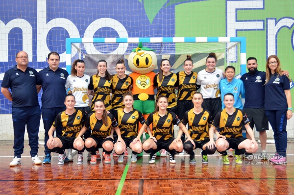 El Jimbee Roldán sigue convenciendo
