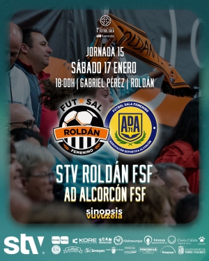 Duelo por la segunda plaza para el STV en el Gabriel Pérez