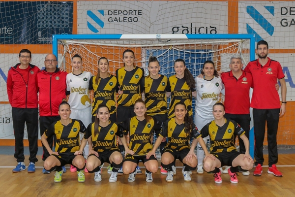 Foto inicio de partido