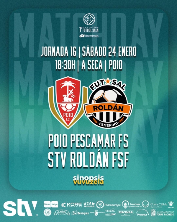 El STV busca en Poio comenzar la segunda vuelta con victoria