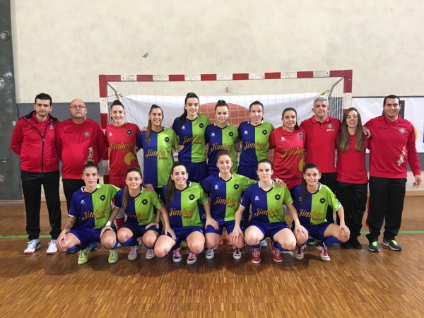 El Jimbee logra un valioso empate en Orense