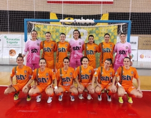 El STV consigue rescatar un punto en Zaragoza