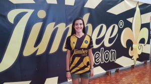 El Jimbee Roldán incorpora a la internacional Bet