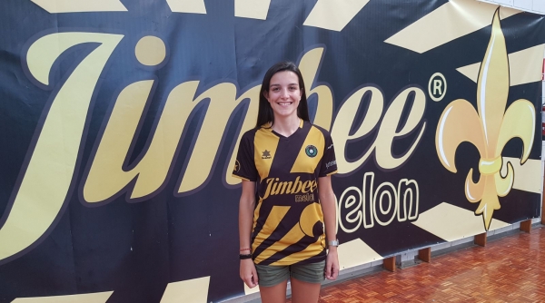 El Jimbee Roldán incorpora a la internacional Bet