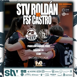 Cartel Jornada24 Liga Iberdrola