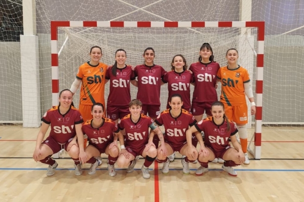 Foto STV Roldán previa inicio de partido