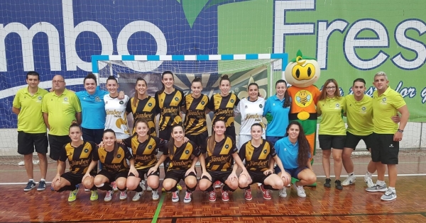 El Jimbee Roldán logra una trabajada victoria