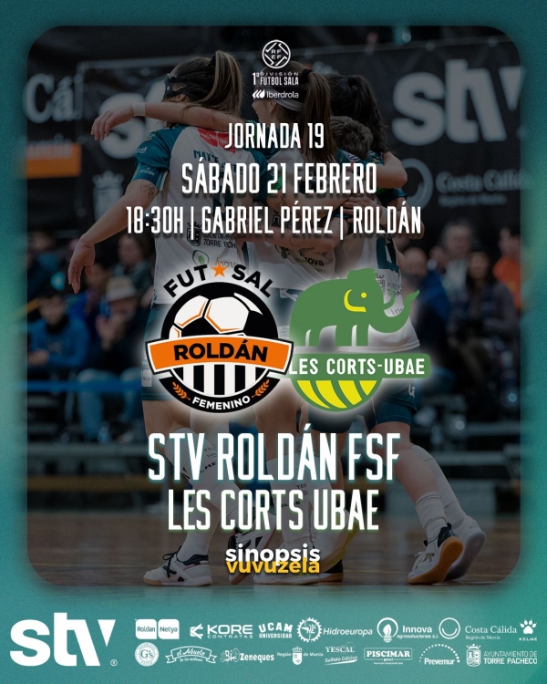 El STV buscará ante su público continuar en los puestos de play off