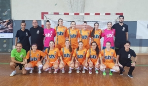 El STV no obtiene premio en Orense