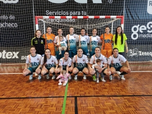 Victoria del STV en un derbi muy competido