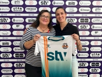 STV y Consuelo Campoy renuevan compromiso