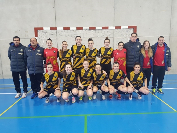 Tres puntos vitales para el Jimbee