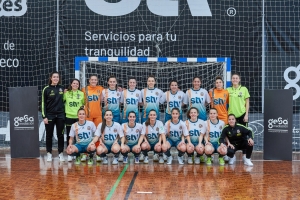 El STV continúa con su racha victoriosa en este 2022