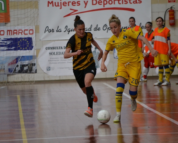 El Jimbee busca puntuar en Alcorcón