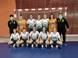 Segunda victoria consecutiva de El Barranquillo