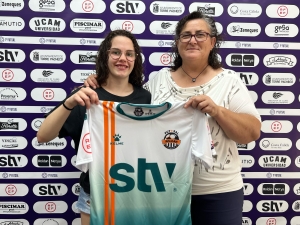 Villa jugará un nuevo año en el STV Roldán