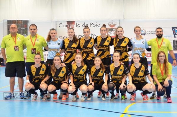 El Jimbee termina la temporada con sabor agridulce