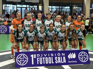 El STV Roldán cae por la mínima en un espectacular estreno liguero en Móstoles