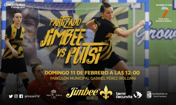 El Jimbee se mide al líder en el Gabriel Pérez