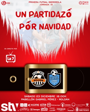 El STV cierra 2023 con el derbi regional ante su afición