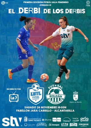 El STV frente a un derbi histórico en la zona alta de la clasificación