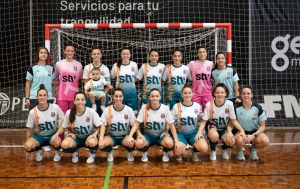 Victoria de STV en casa ante un rocoso Les Corts
