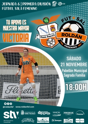CARTEL DEL PARTIDO 