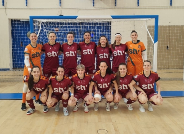 El STV no logra la victoria en el primer partido de semifinales