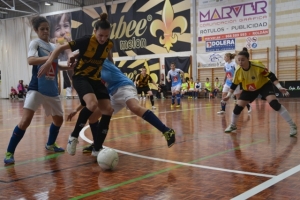 Victoria contundente del Jimbee Roldán