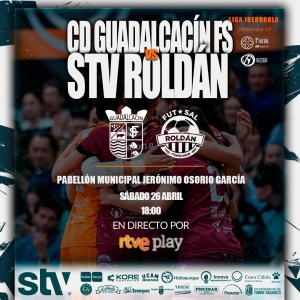 El STV viaja a Guadalcacín con la necesidad de ganar