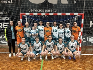 El STV cierra la primera vuelta en segunda posición